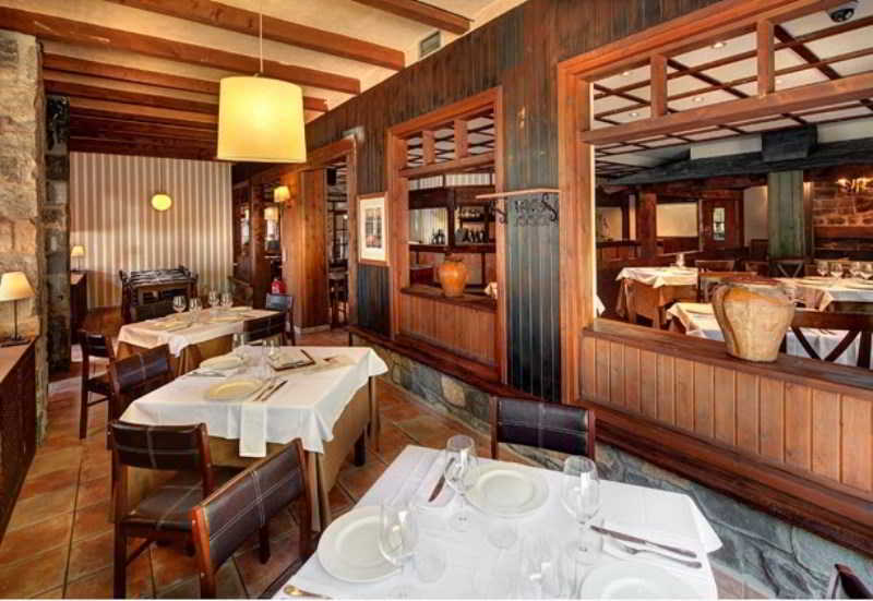 Hotel San Anton Benasque Zewnętrze zdjęcie