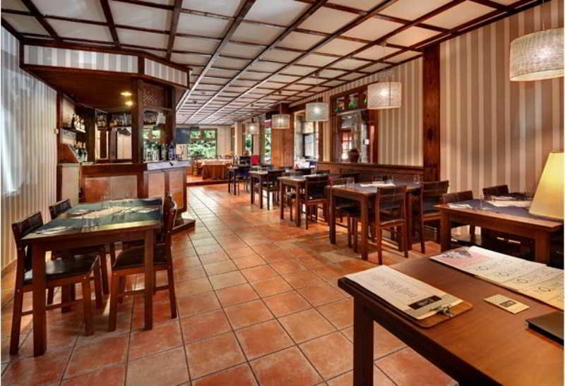Hotel San Anton Benasque Zewnętrze zdjęcie