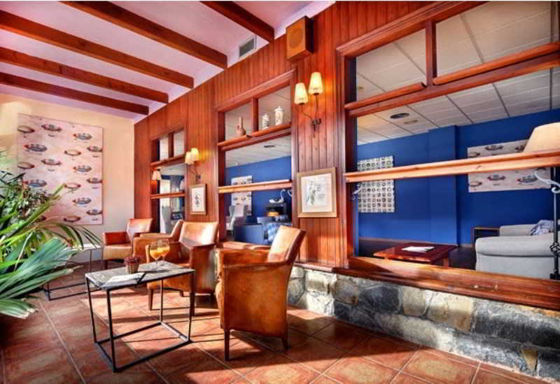 Hotel San Anton Benasque Zewnętrze zdjęcie
