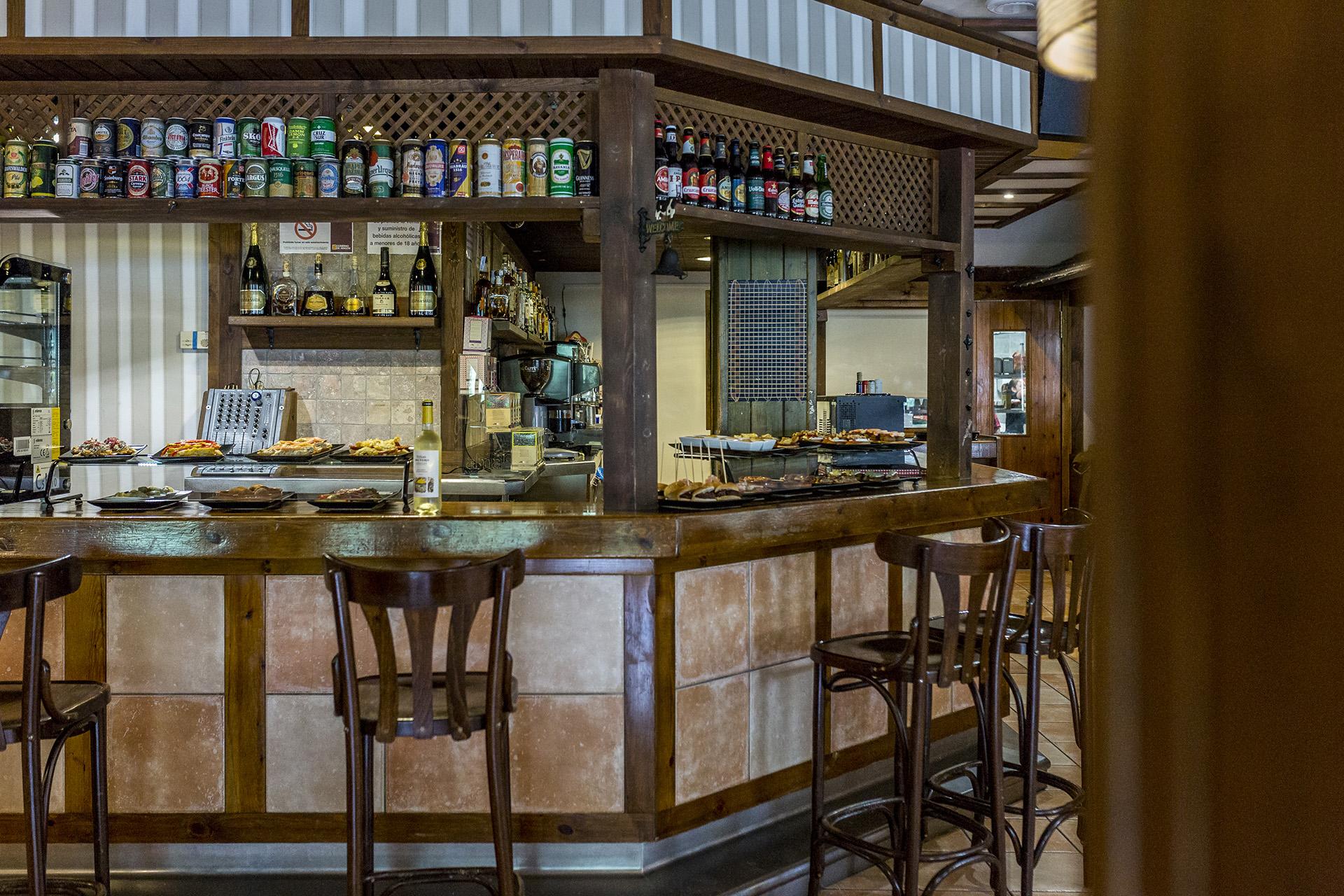 Hotel San Anton Benasque Zewnętrze zdjęcie