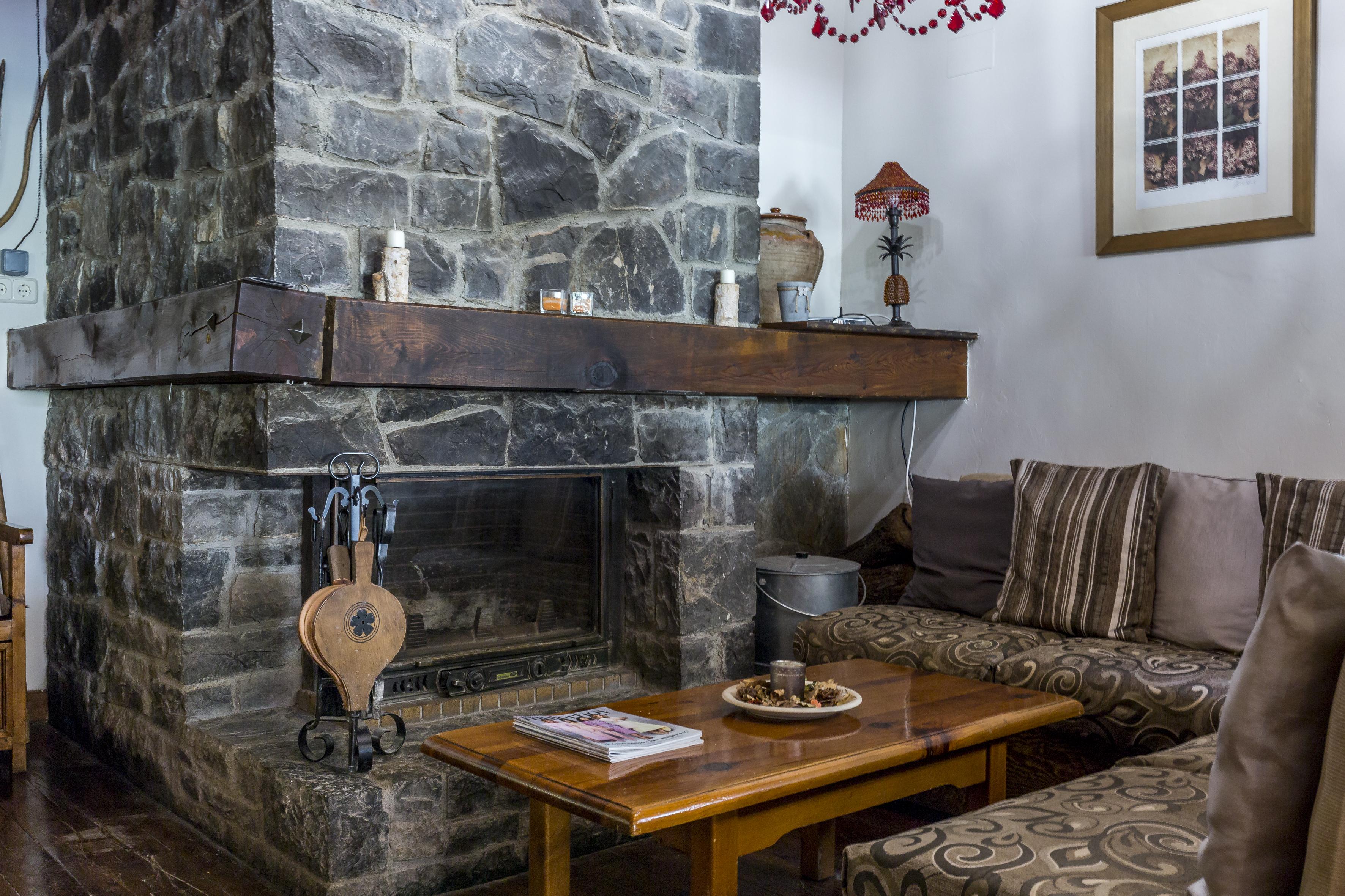 Hotel San Anton Benasque Zewnętrze zdjęcie