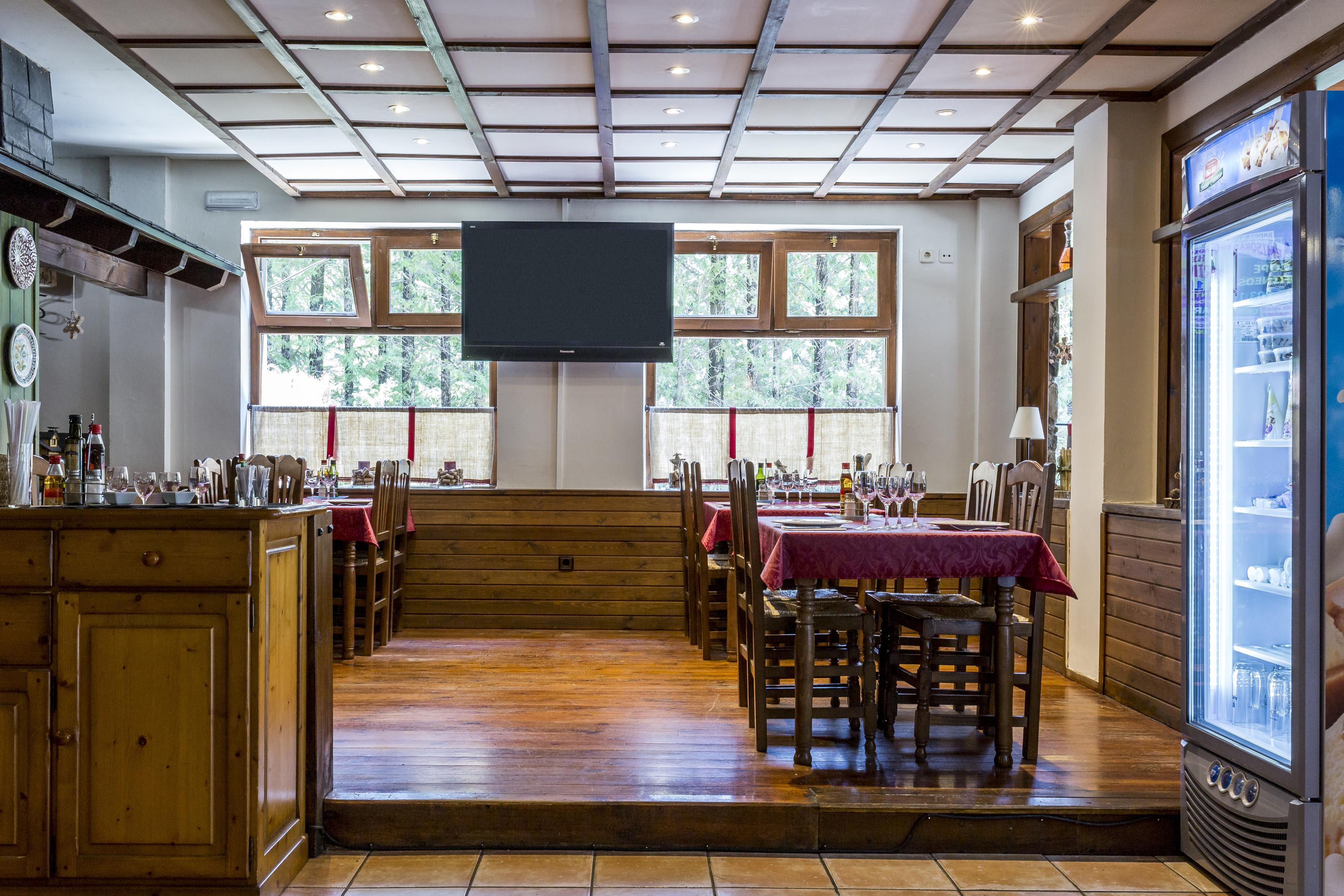 Hotel San Anton Benasque Zewnętrze zdjęcie