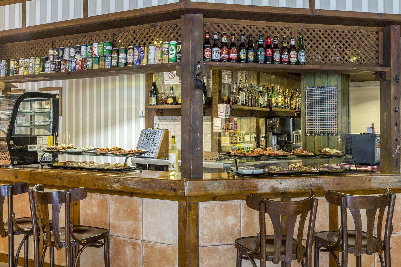 Hotel San Anton Benasque Zewnętrze zdjęcie