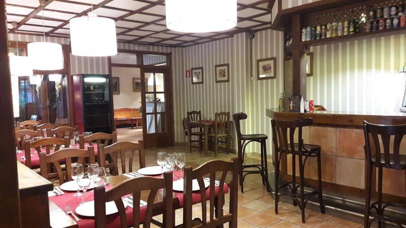 Hotel San Anton Benasque Zewnętrze zdjęcie